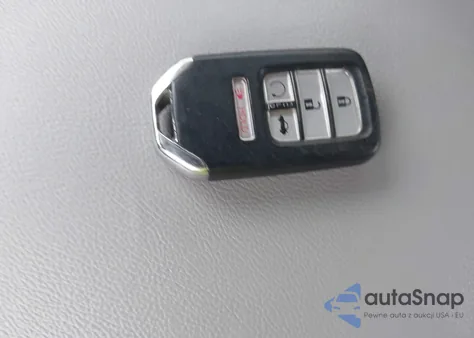 2019 Honda Accord Ex from USA, damaged, VIN 1HGCV1F46KA134301